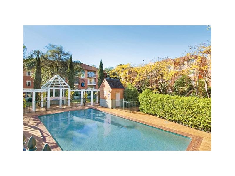 9/1 Lancaster Drive, Marsfield NSW 2122