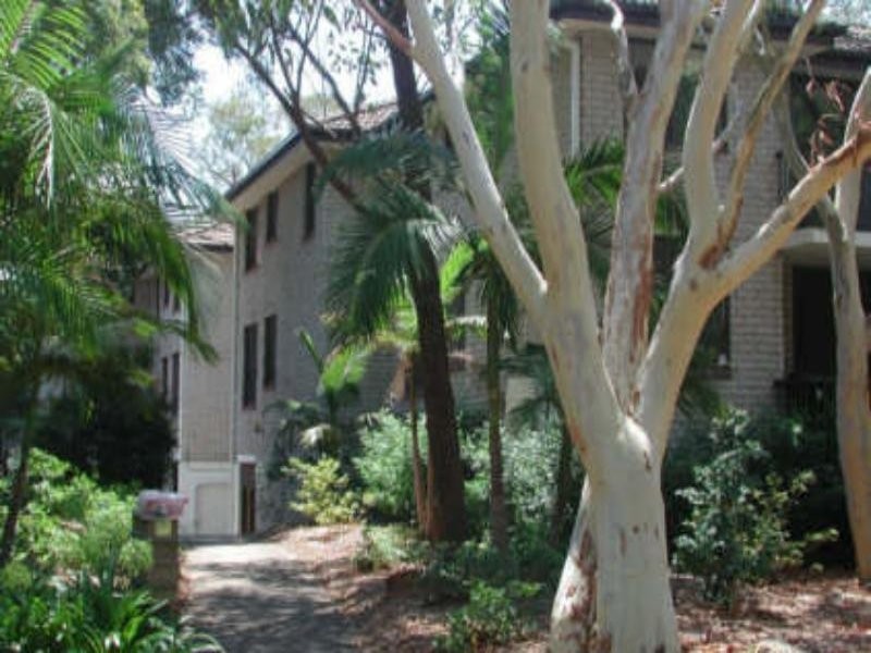 15/211 Waterloo Road, Marsfield NSW 2122