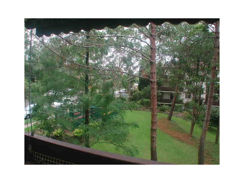 16/34 Edensor Street, Epping NSW 2121