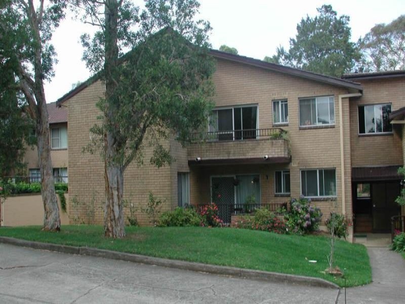 8/159 Epping Road, Marsfield NSW 2122