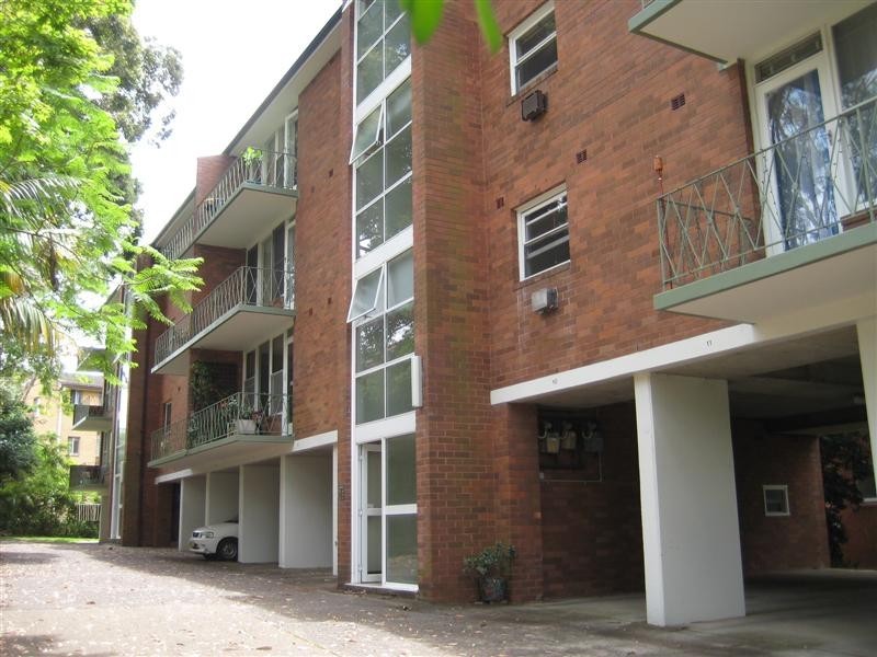 9/9 Pembroke Street, Epping NSW 2121