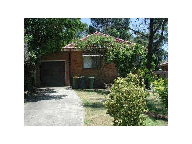 15 Edenlee Street, Epping NSW 2121
