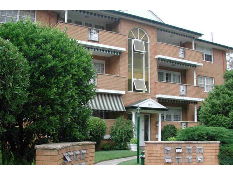 8/713 Blaxland Road, Epping NSW 2121
