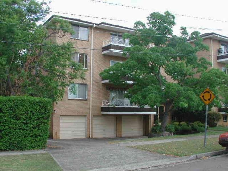 Epping NSW 2121
