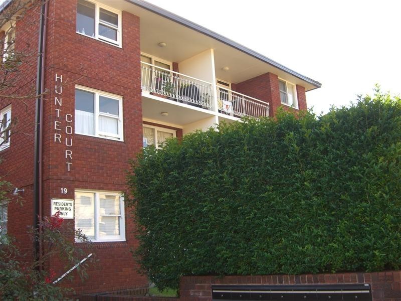 2/19 Bridge Street, Epping NSW 2121