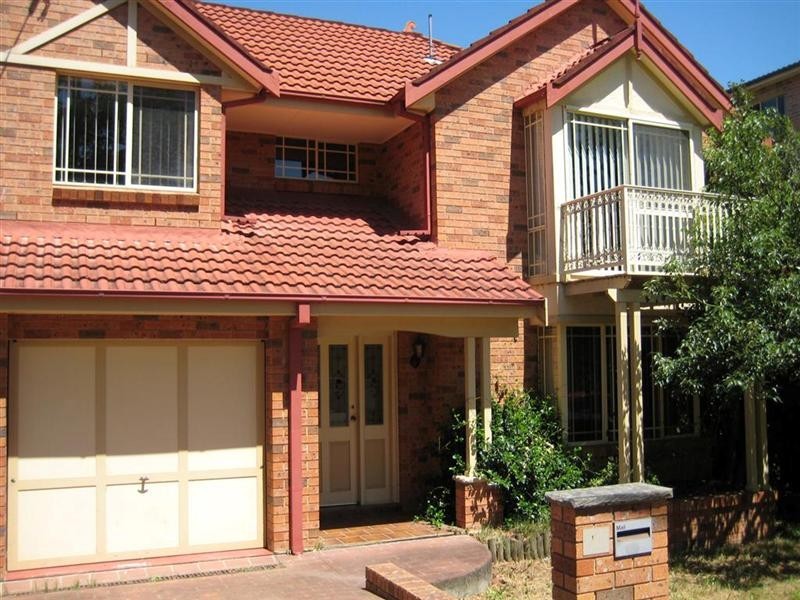 Epping NSW 2121