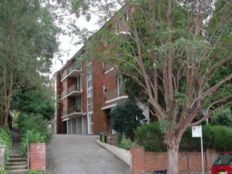 6/9 Pembroke Street, Epping NSW 2121