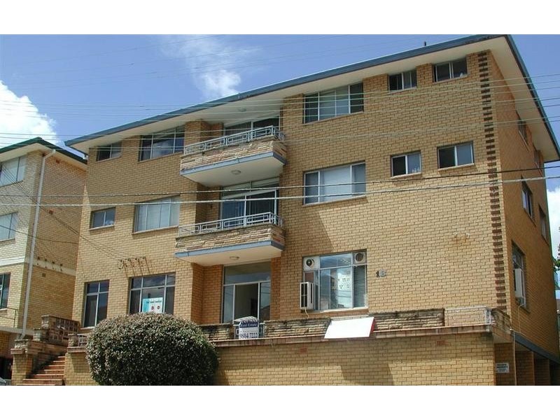 14/18 Rowe Street, Eastwood NSW 2122