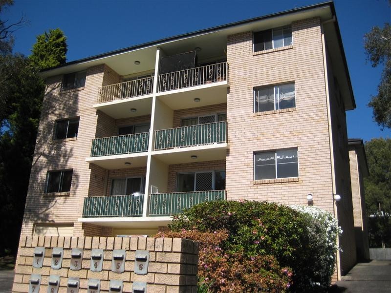 11/29 Fontenoy Road, Macquarie Park NSW 2113