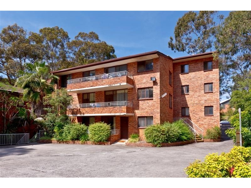 7/203 Waterloo Road, Marsfield NSW 2122