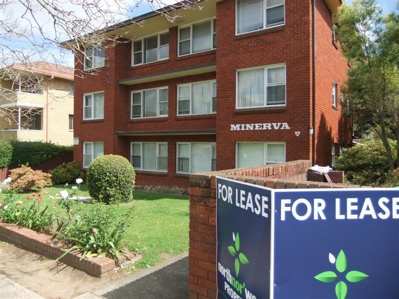 10/26 May Street, Eastwood NSW 2122