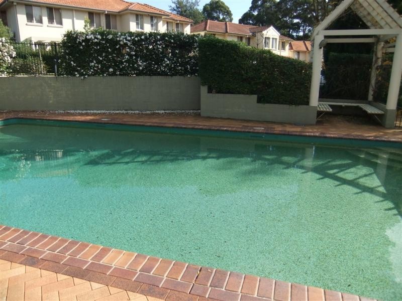 15/1-11 Lancaster Drive, Marsfield NSW 2122