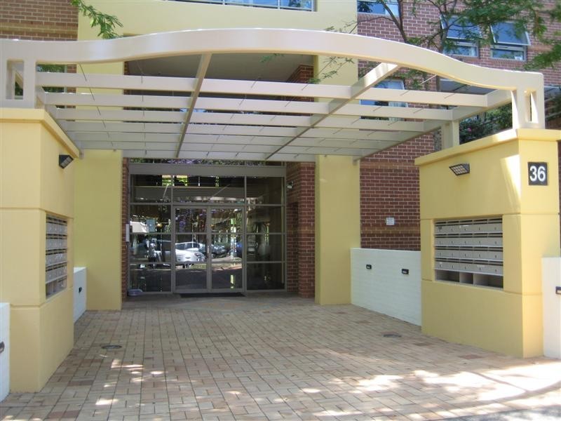 Epping NSW 2121