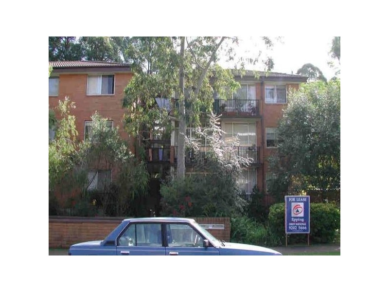 9/4-8 Ball Avenue, Eastwood NSW 2122
