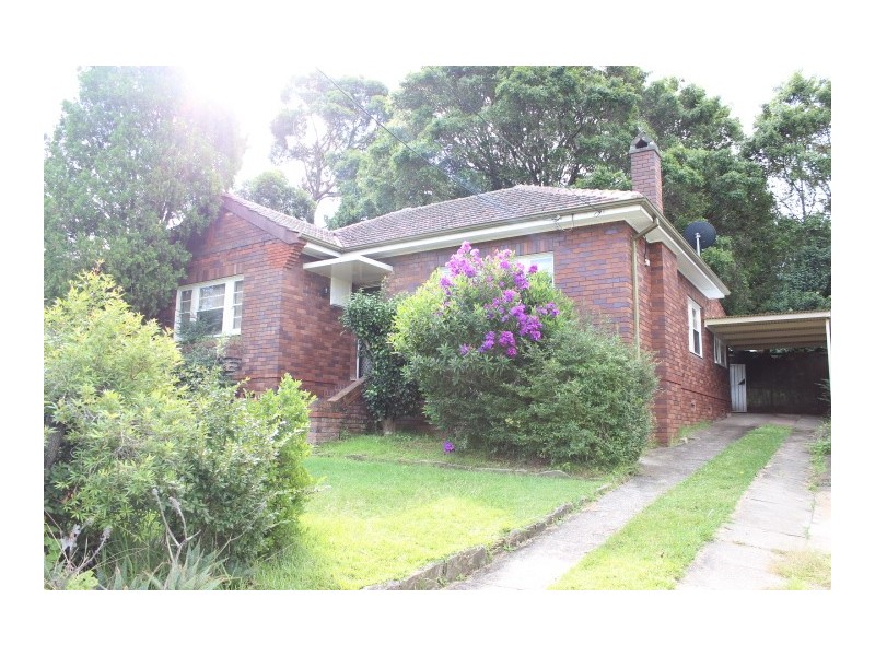 3 Pearl Avenue, Epping NSW 2121