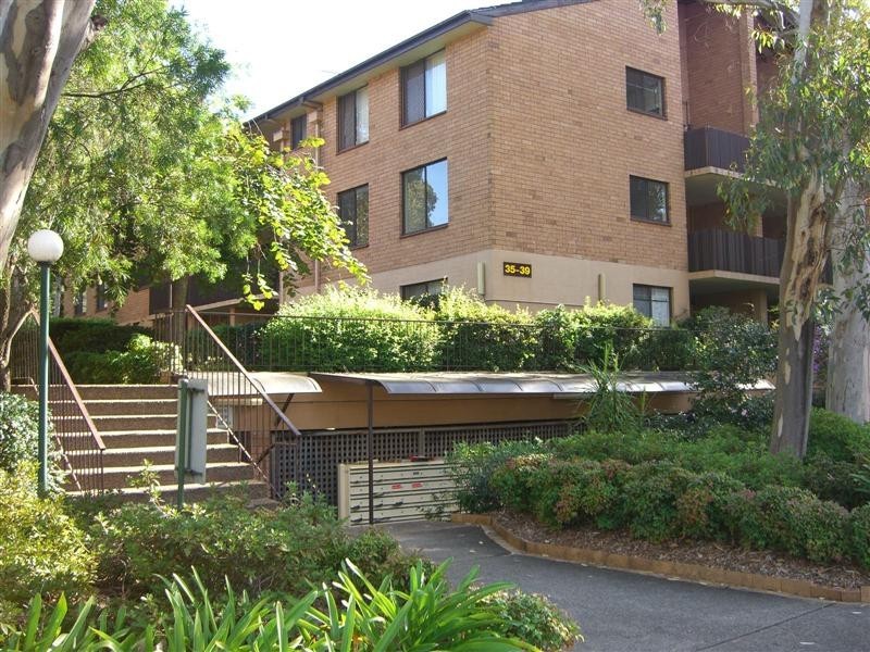 18/35 Fontenoy Road, North Ryde NSW 2113