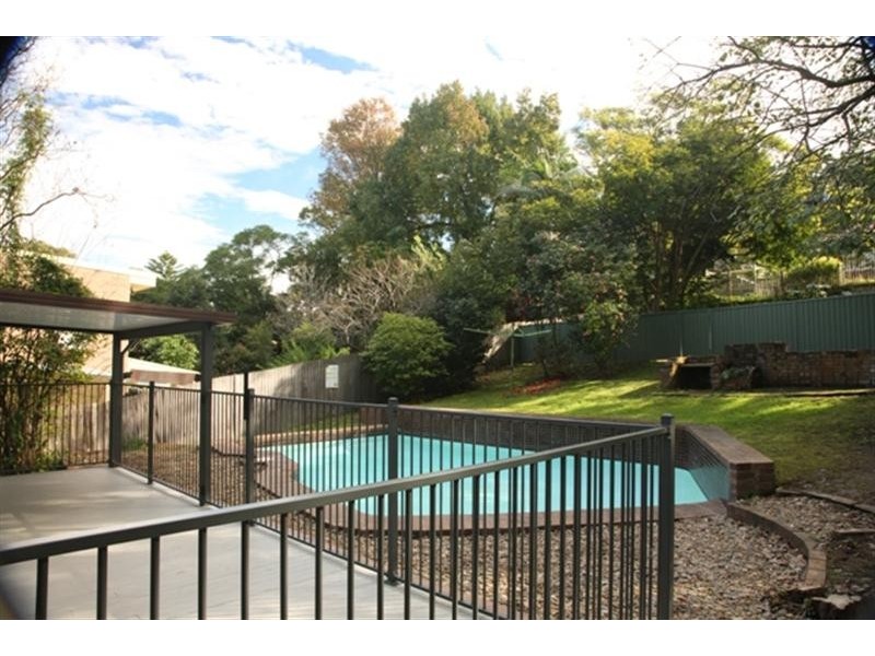 22 Elston Avenue, Denistone NSW 2114