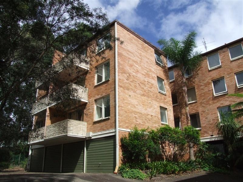 26/9 Peachtree Road, North Ryde NSW 2113
