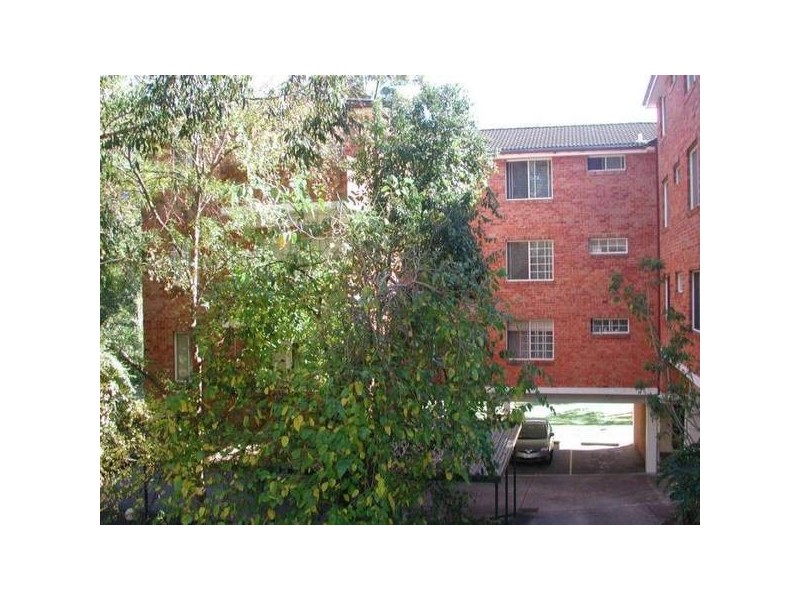 15/32 Khartoum Road, Macquarie Park NSW 2113