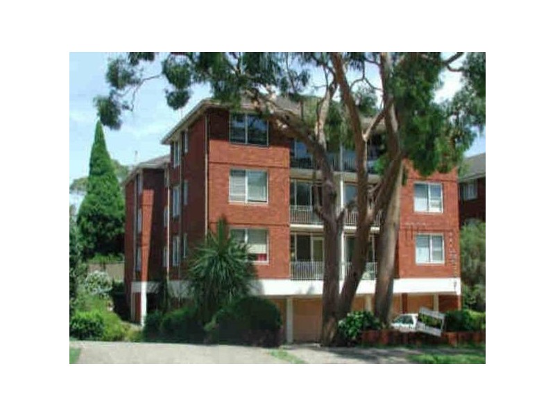 3/9 Ray Road, Epping NSW 2121
