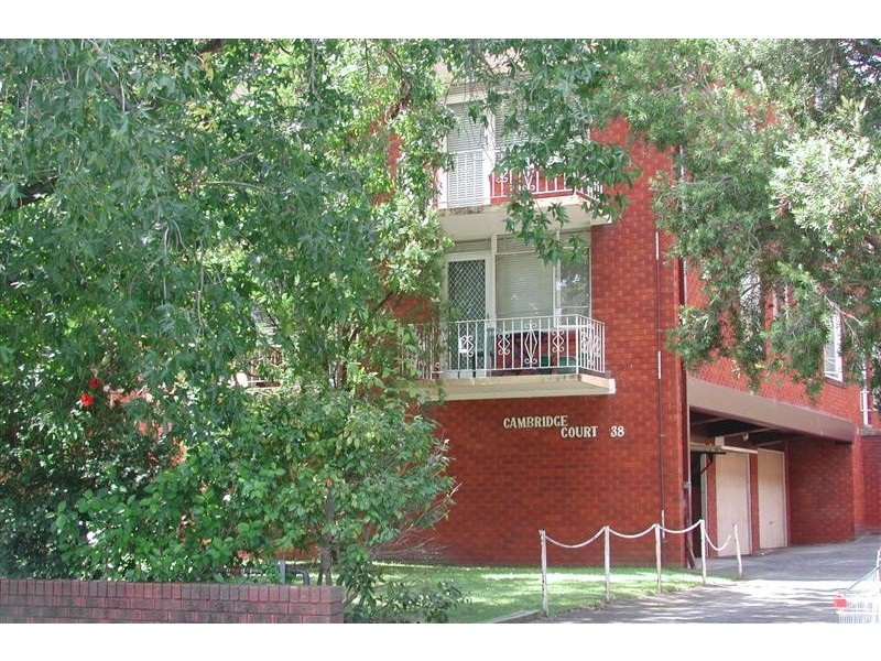 16/38 Cambridge Street, Epping NSW 2121