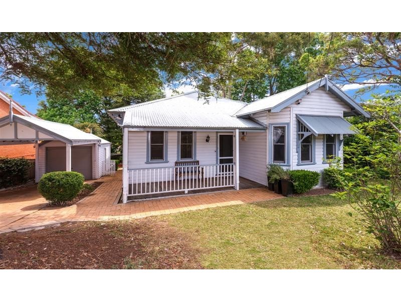 22 Edgar Street, Eastwood NSW 2122