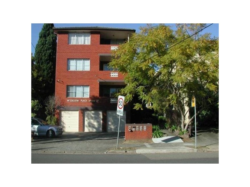 3/25 May Street, Eastwood NSW 2122