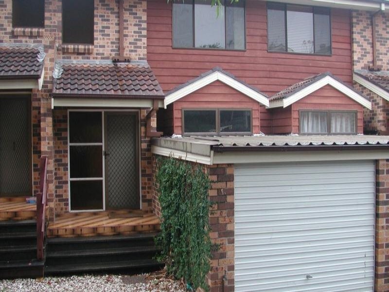 8/2A Cross Street, Baulkham Hills NSW 2153