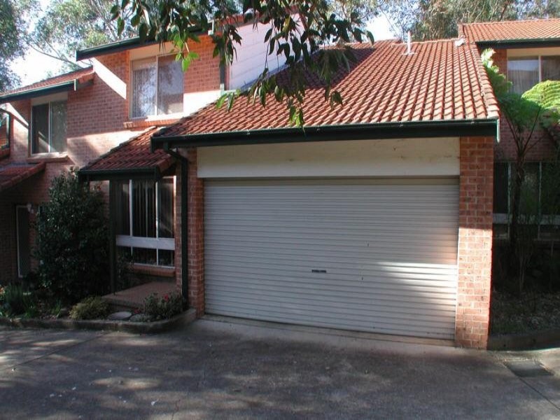 2/67 Baker Street, Carlingford NSW 2118