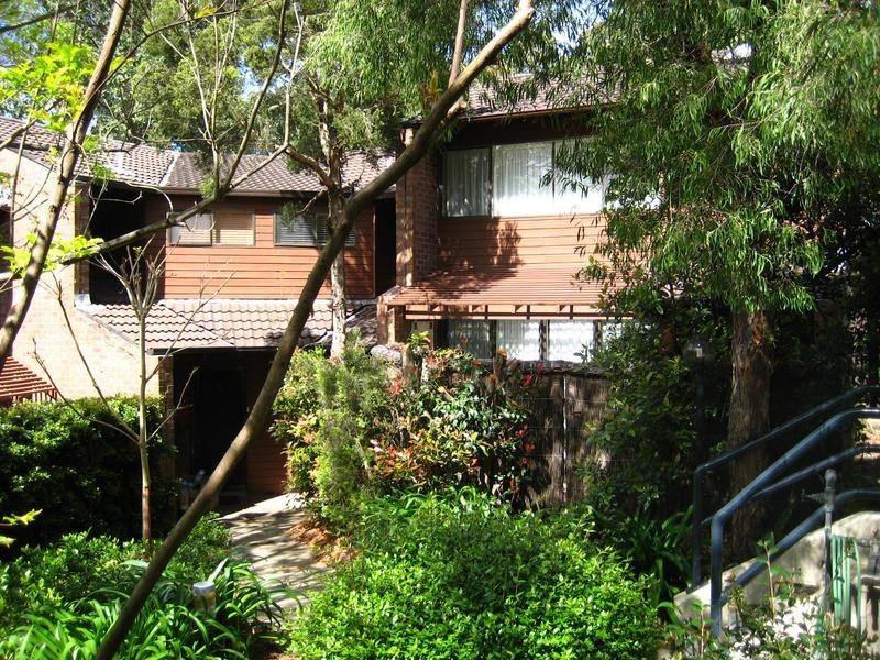 24/2 Trafalgar Place, Marsfield NSW 2122