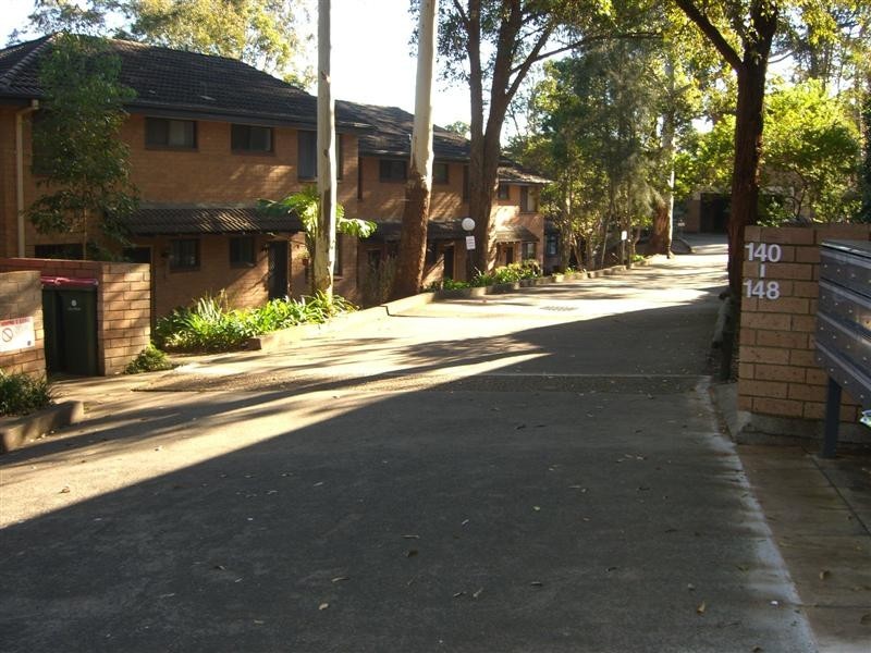 30/140 Crimea Road, Marsfield NSW 2122