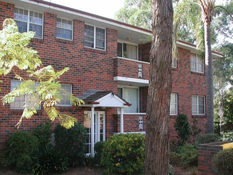 29/207 Waterloo Road, Marsfield NSW 2122