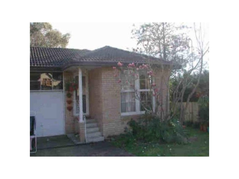 Flat/49a Norfolk Road, Epping NSW 2121