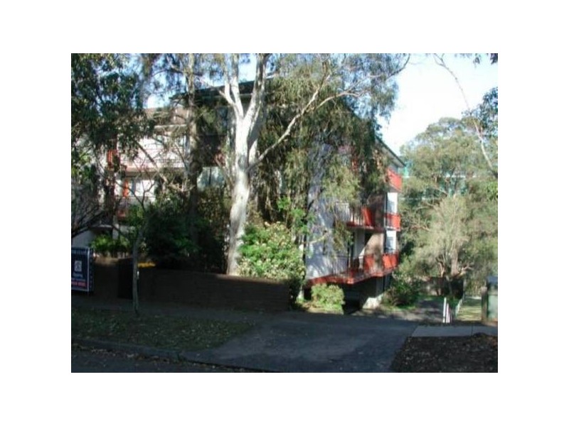 15/14 Cottonwood Crescent, North Ryde NSW 2113