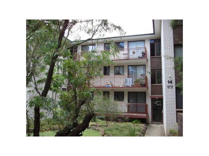 15/14 Cottonwood Crescent, North Ryde NSW 2113