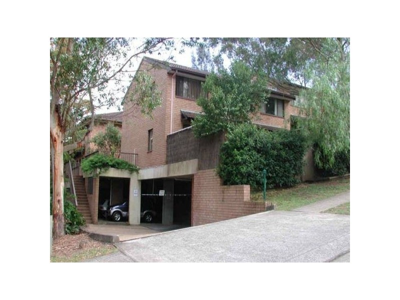 20/150 Crimea Road, Marsfield NSW 2122
