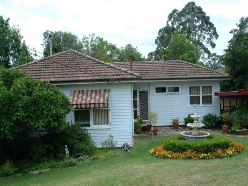 23 Brigg Road, Epping NSW 2121