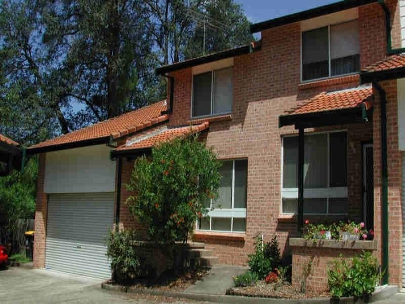 8/67 Baker Street, Carlingford NSW 2118