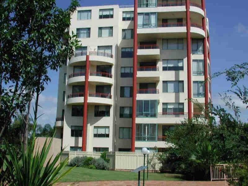126/1-15 Fontenoy Road, Macquarie Park NSW 2113