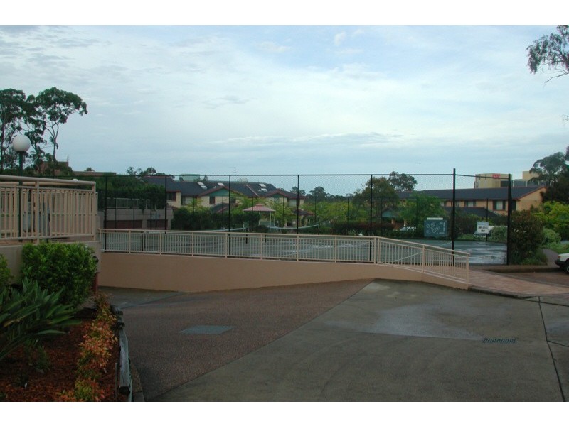 126/1-15 Fontenoy Road, Macquarie Park NSW 2113