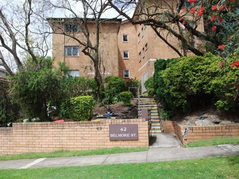 19/42 Belmore Street, Ryde NSW 2112