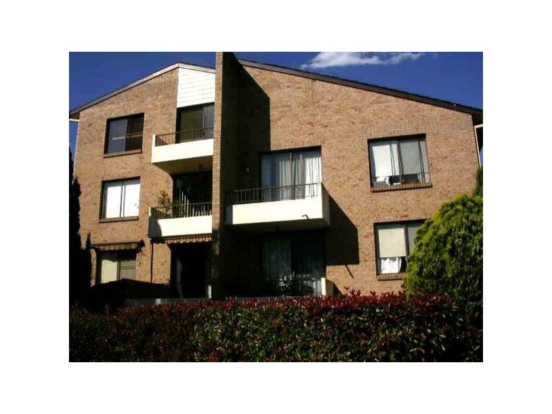 Epping NSW 2121