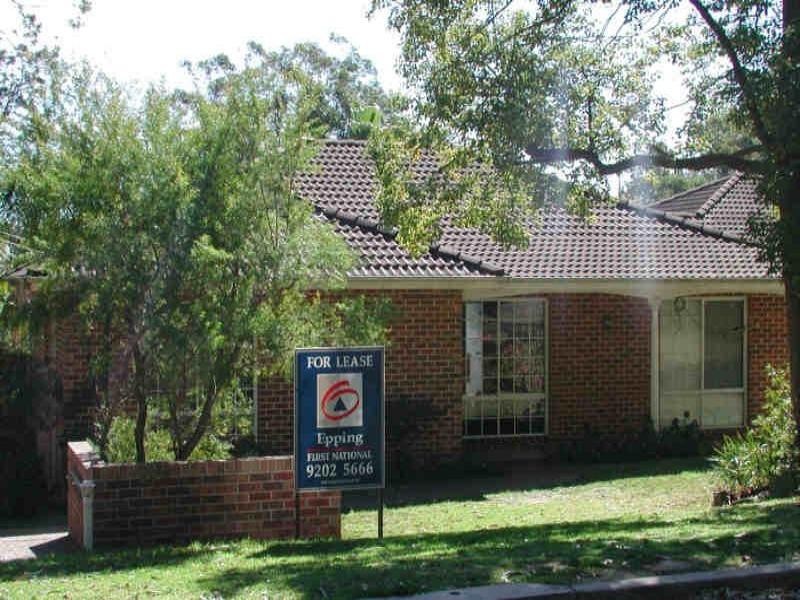 2/43 Dorset Street, Epping NSW 2121