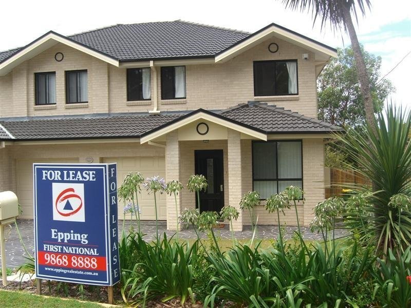 26A Homelands Avenue, Carlingford NSW 2118