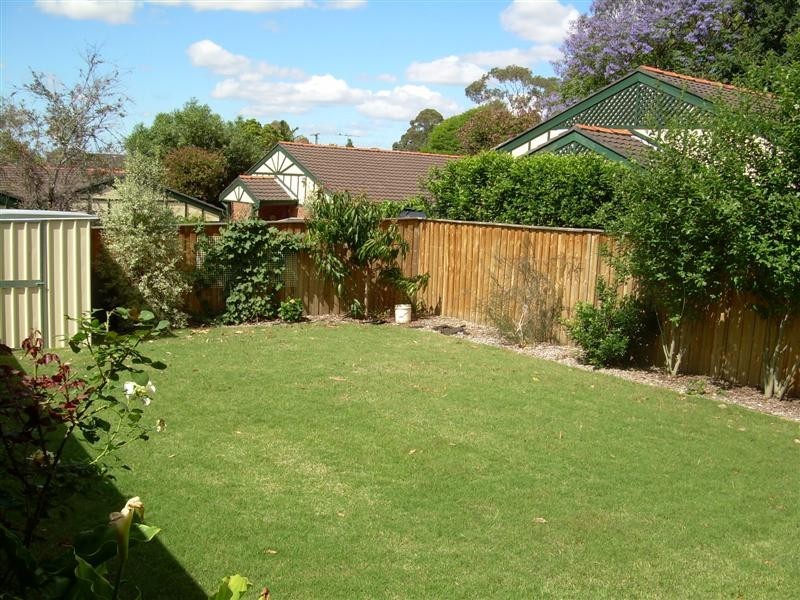 26A Homelands Avenue, Carlingford NSW 2118