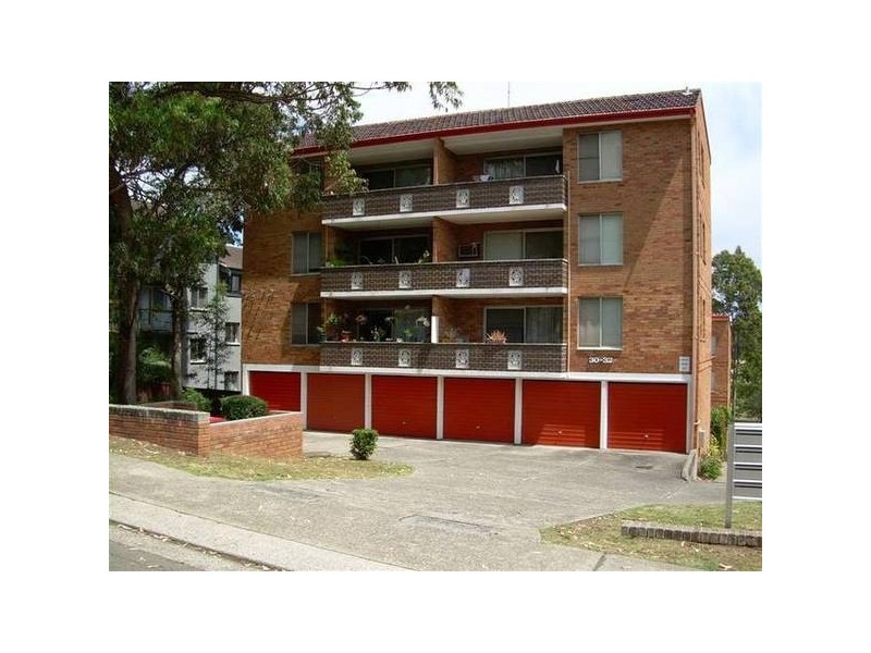 13/30-32 Meadow Crescent, Meadowbank NSW 2114