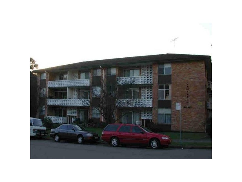 1/25 Bridge Street, Epping NSW 2121