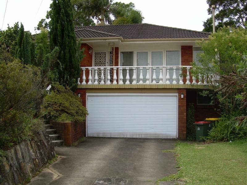 6 Grant Close, Epping NSW 2121