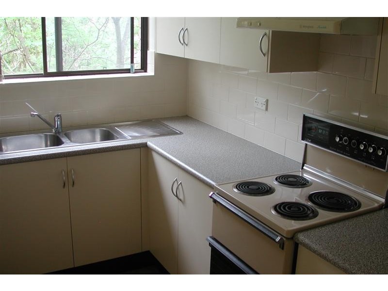 4/9 Cottonwood Crescent, Macquarie Park NSW 2113