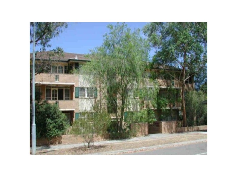 12/161 Herring Road, North Ryde NSW 2113